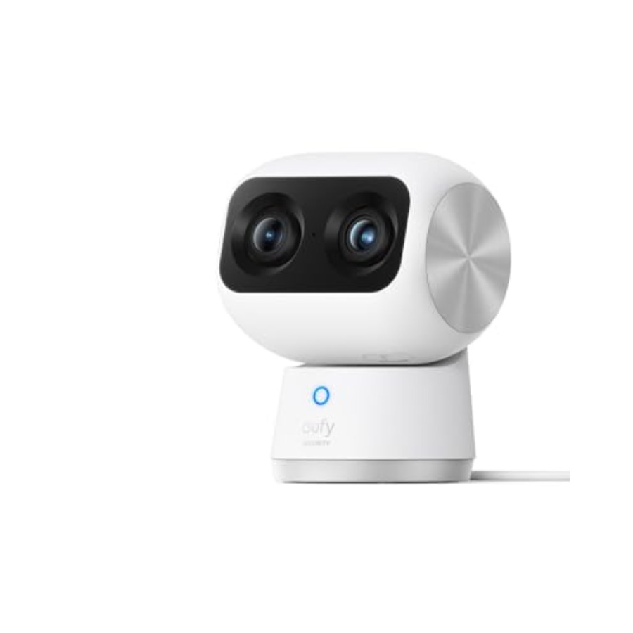 4K Indoor Cam S350 for home se – Home Security Cameras No Subscription Bewertung und Preis