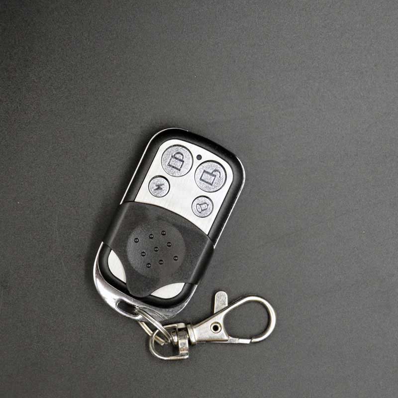 433MHz Wireless Remote Control – Home Security Home Assistant Bewertung und Preis