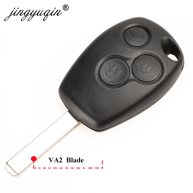 jingyuqin 10pcs 3BTN Car Remot – Keypad Alarm Panel Bewertung und Preis