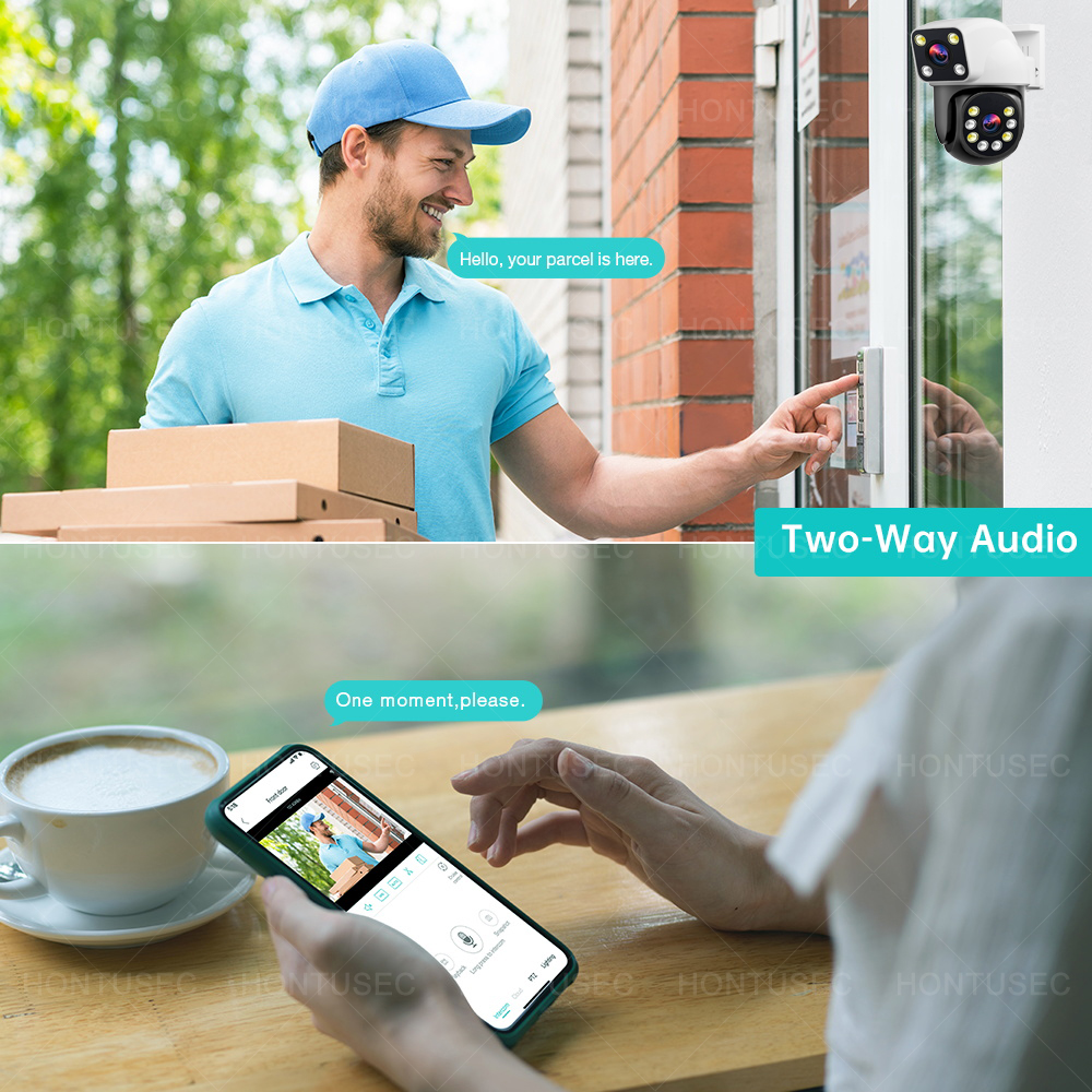 Smartlife 8MP WiFi Tuya Outdoo – Home Security Ai Bewertung und Preis