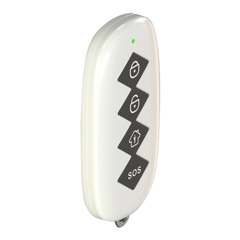 2pcs Wolf-Guard 433MHz Wireles – Home Security Key Fob Bewertung und Preis