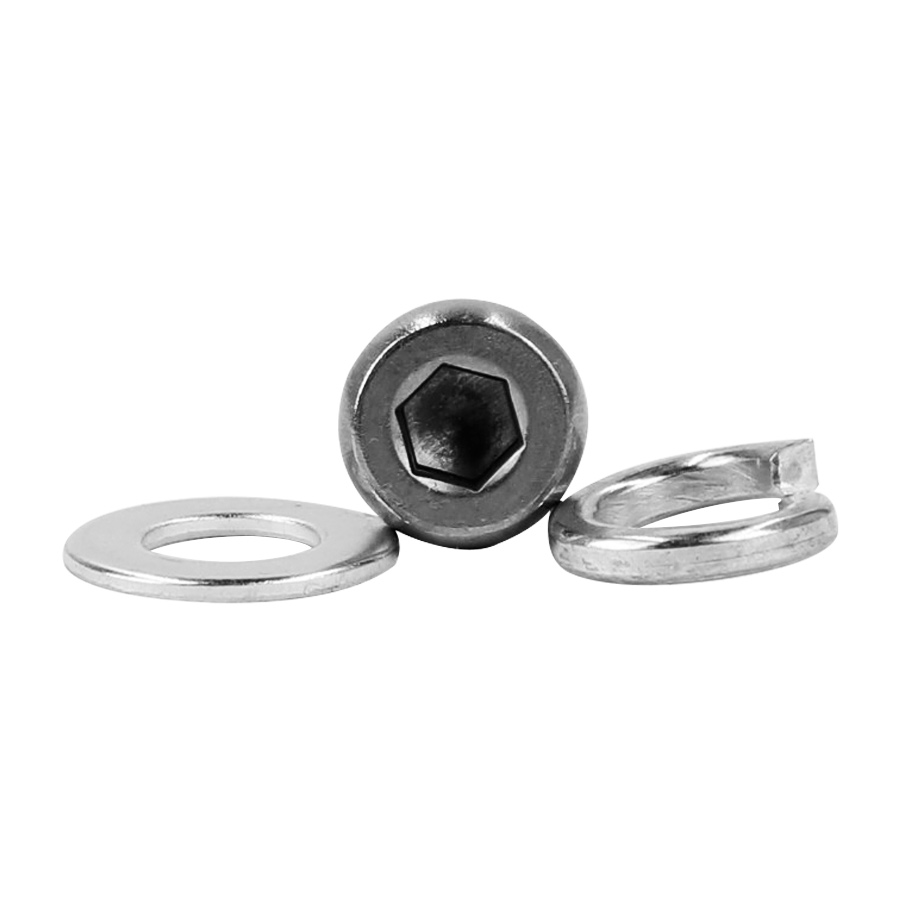 1/2 Set Rear Wheel Lock Fixed  – Home Security Xiaomi Bewertung und Preis