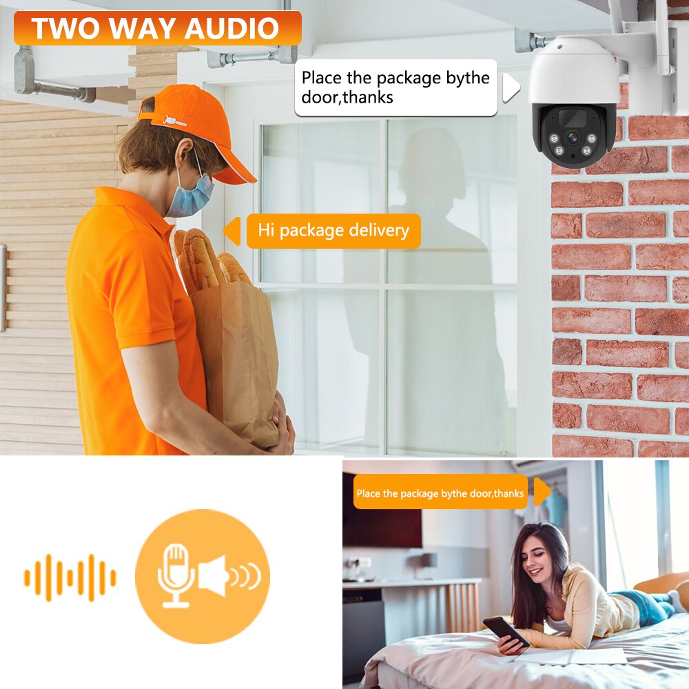 5MP 16CH Wireless NVR Security – Nvr Kit 8 Channel Bewertung und Preis