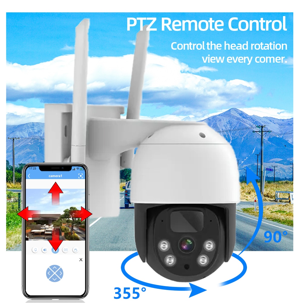 5MP 16CH Wireless NVR Security – Nvr Kit 8 Channel Bewertung und Preis