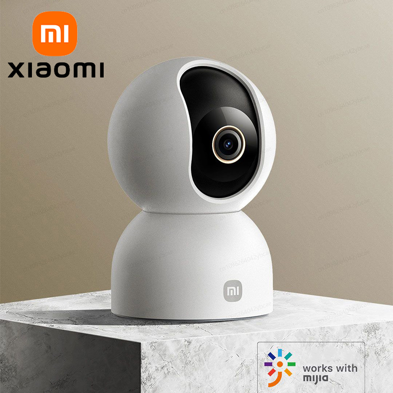 XIAOMI 360° Smart Camera 3 PTZ – Xiaomi Home Security 360 Bewertung und Preis