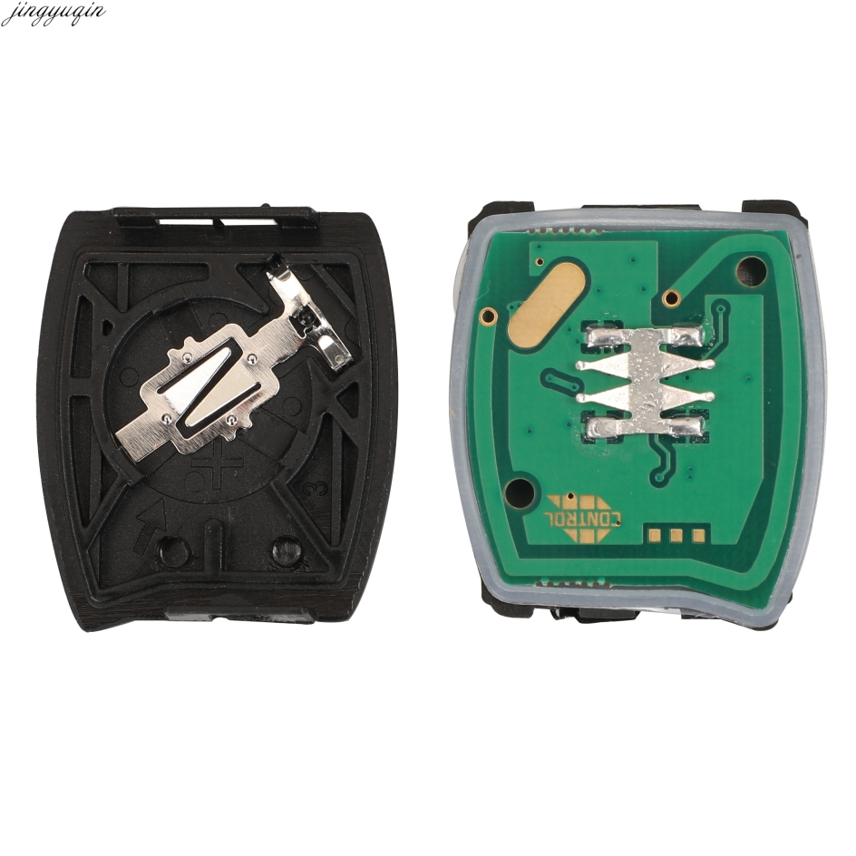 Jingyuqin S0087-A 433MHZ ID46  – Keypad Alarm Panel Bewertung und Preis