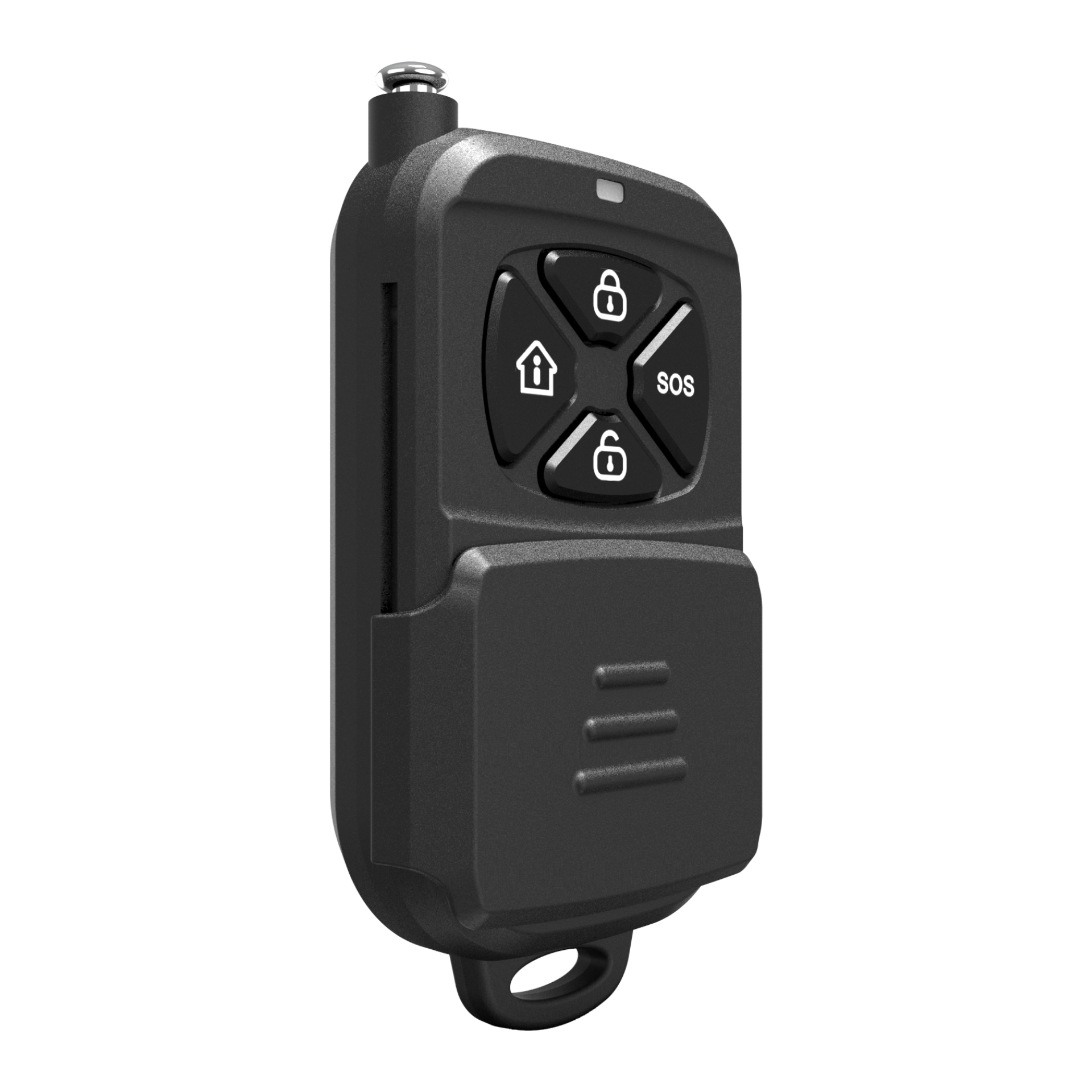 Popular Hot sell 433Mhz New De – Home Security Key Fob Bewertung und Preis