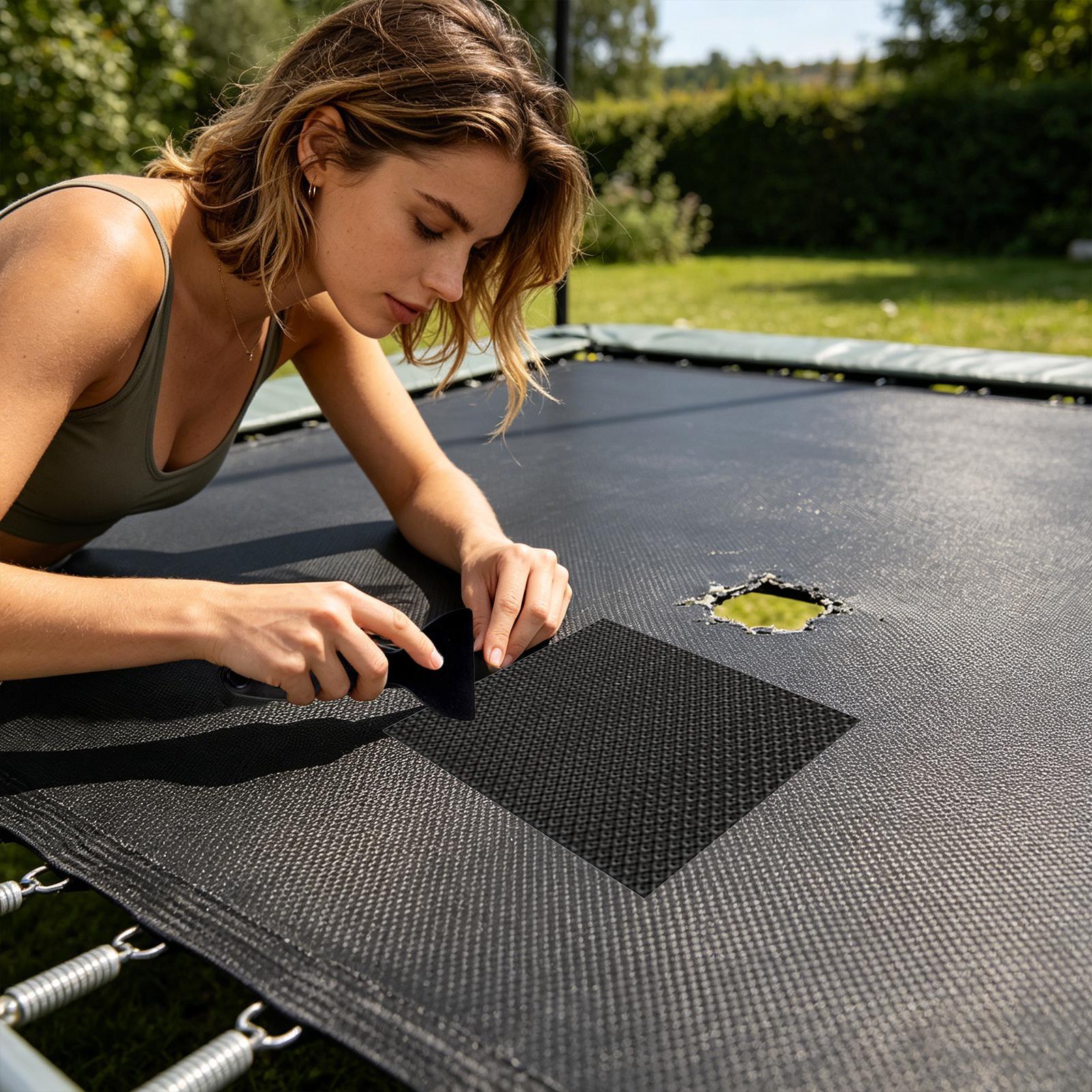 Trampoline Repair Kit Strong A – Home Yard Security Bewertung und Preis