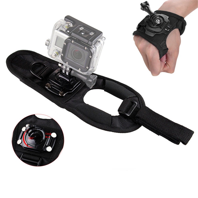 Glove Wrist Band 360 Degree Sw – Xiaomi Home Security 360 Bewertung und Preis