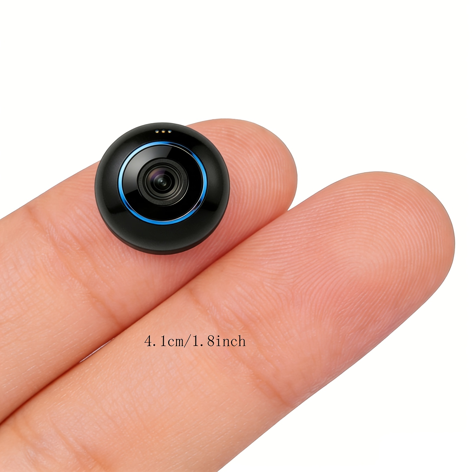 B16  1080P Home Smart Camera,  – Home Security With Monitoring Bewertung und Preis
