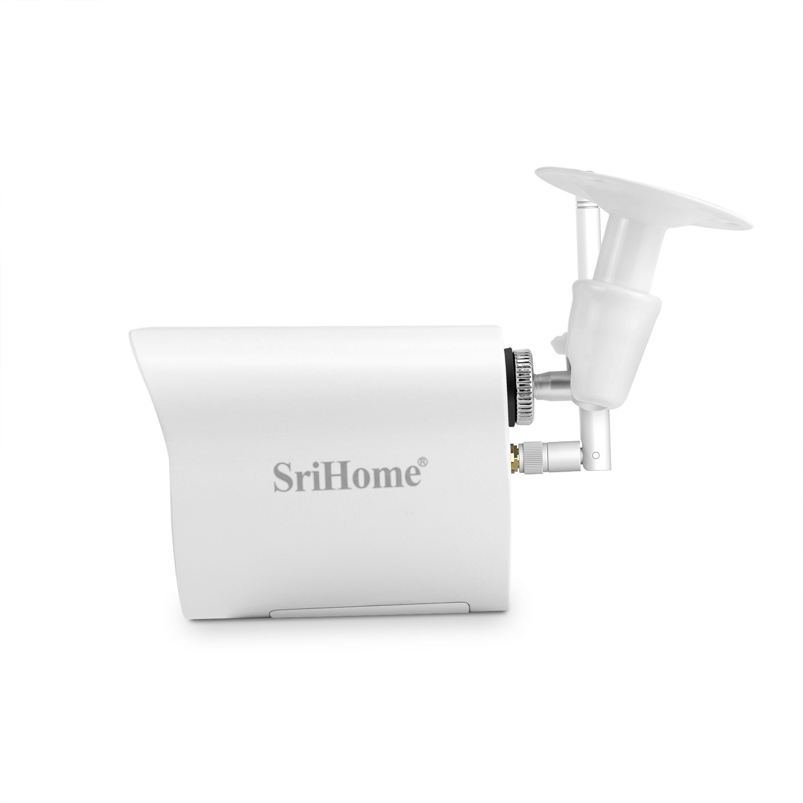 5MP QHD 2.4G&5G SriHome APP SH – Home Security Ai Bewertung und Preis
