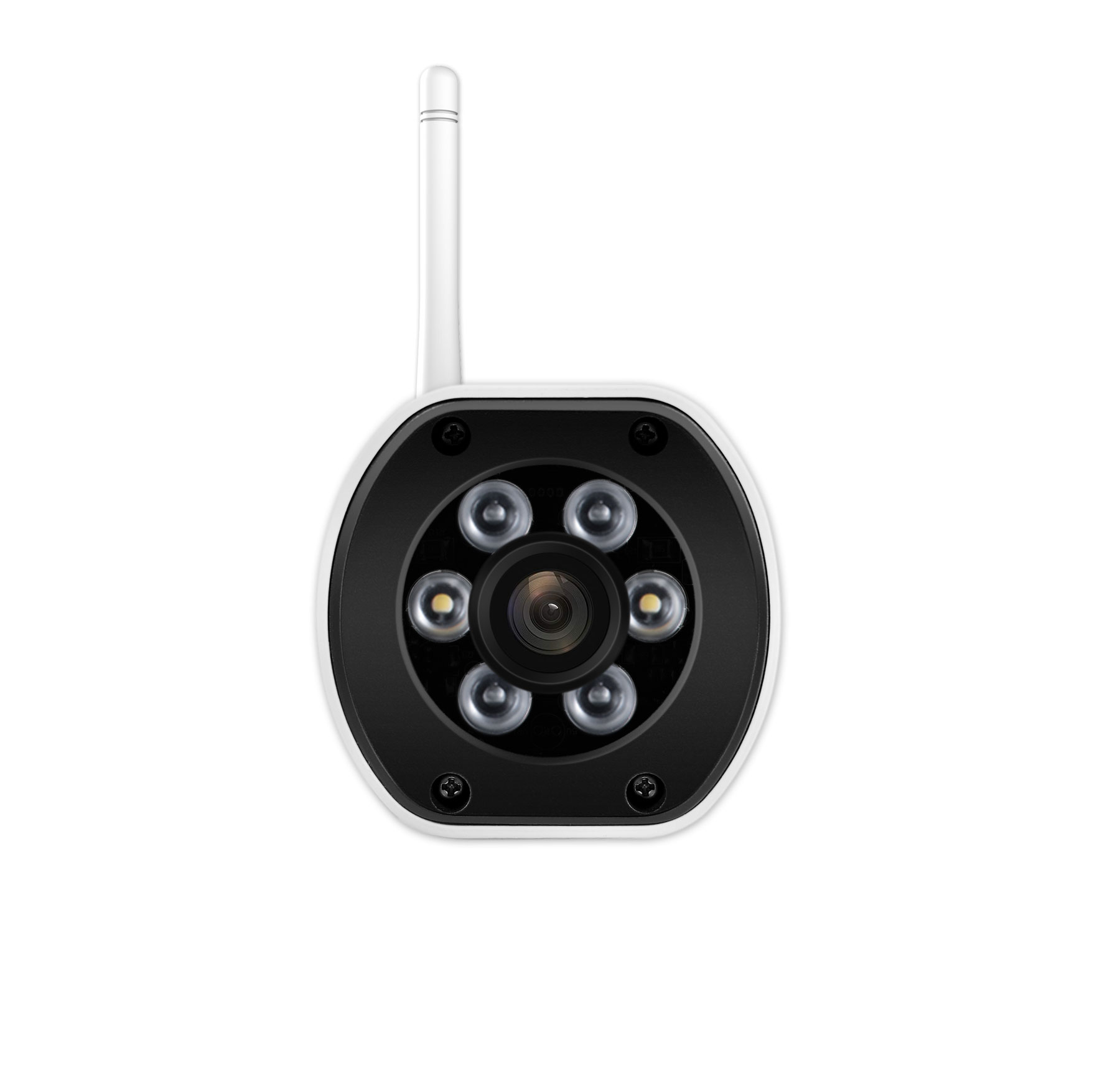 5MP QHD 2.4G&5G SriHome APP SH – Home Security Ai Bewertung und Preis