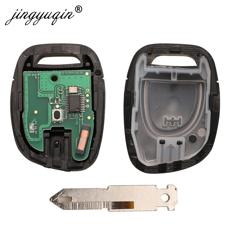 jingyuqin Car Remote Alarm Key – Keypad Alarm Panel Bewertung und Preis