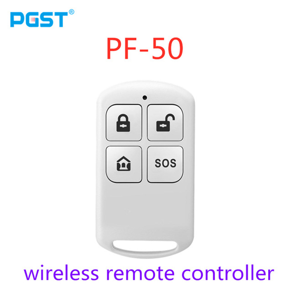 PGST PF-50 High Quality Wirele – Home Security Home Assistant Bewertung und Preis