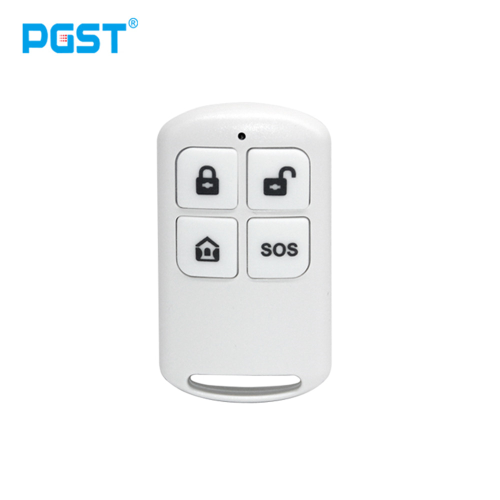 PGST PF-50 High Quality Wirele – Home Security Home Assistant Bewertung und Preis