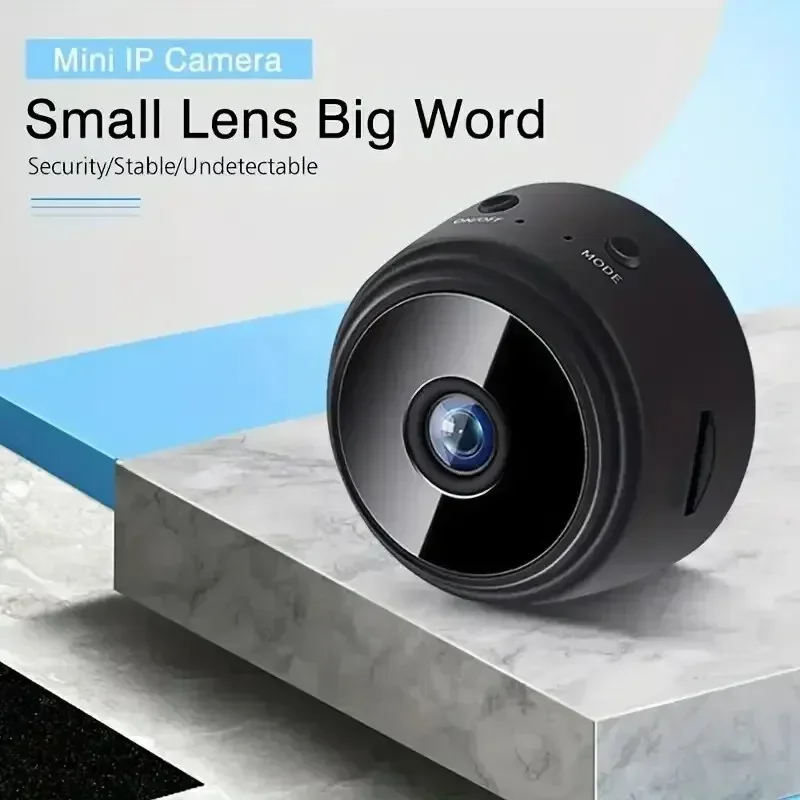 New A9 Camera Wifi 1080p HD Wi – Home Security With Monitoring Bewertung und Preis