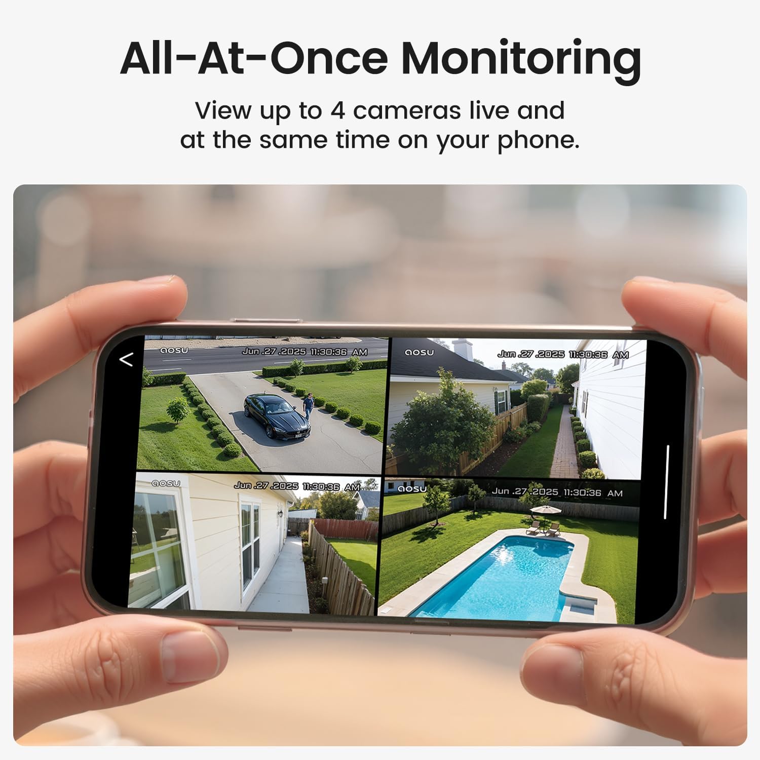 Security Cameras Outdoor Wirel – Home Security Cameras No Subscription Bewertung und Preis