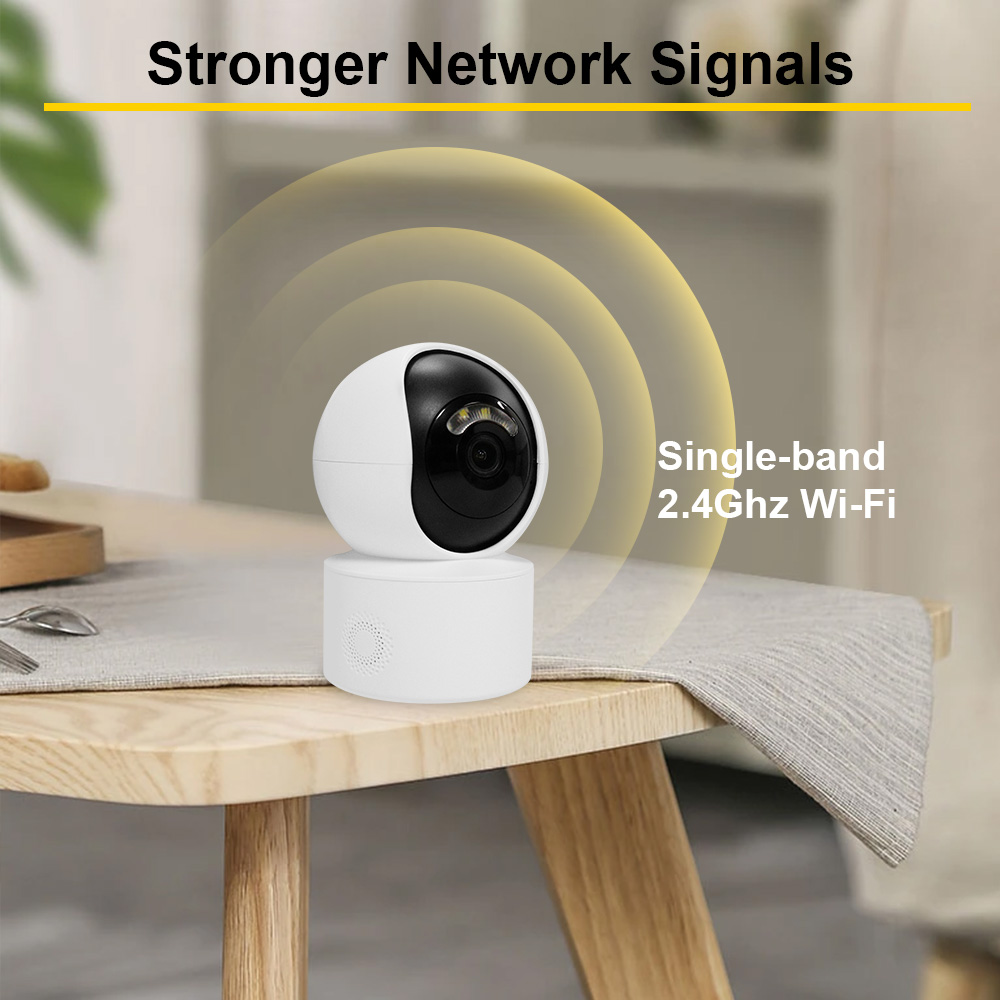 Yoosee 5MP WiFi Security PTZ I – Home Security Ai Bewertung und Preis