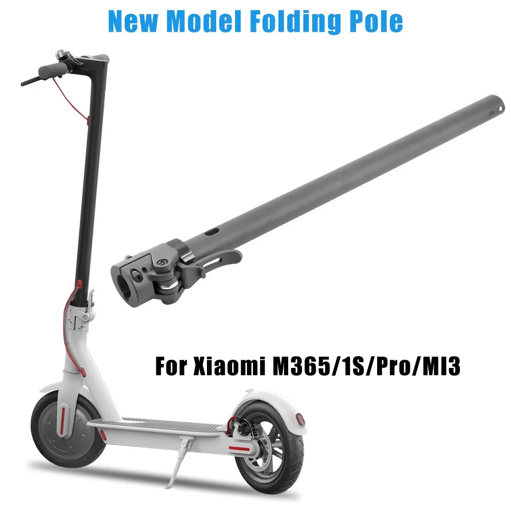 Folding Pole For Xiaomi M365/1 – Home Security Xiaomi Bewertung und Preis