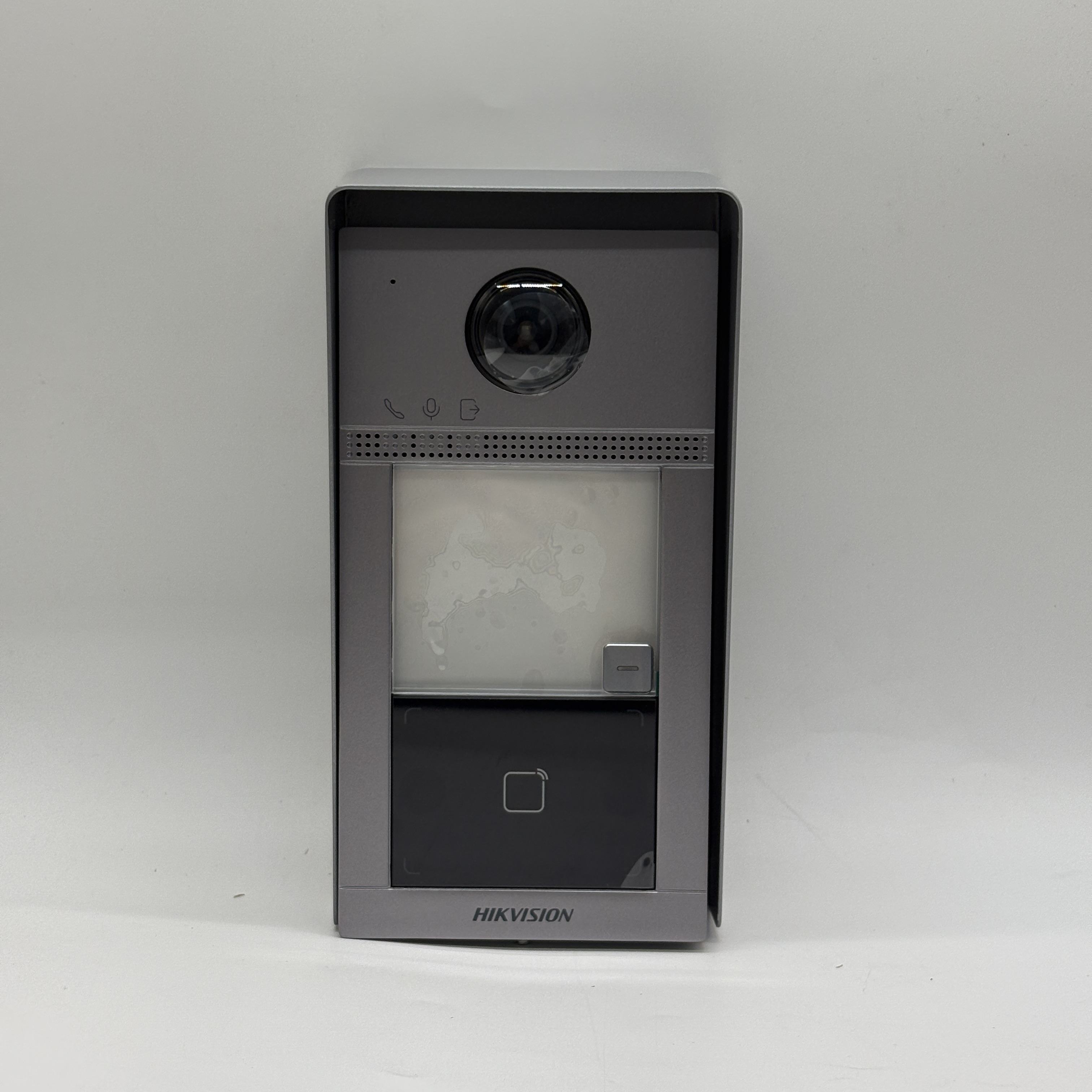 Hikvision DS-KIS604-P(C) Video – Home Security System Hikvision Bewertung und Preis
