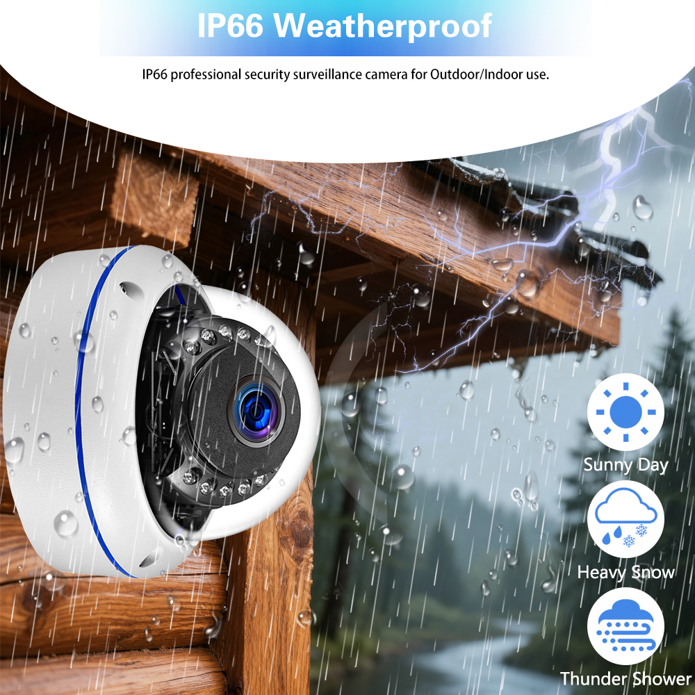 4K Ultra HD H.265 Security Cam – Nvr Kit 8 Channel Bewertung und Preis