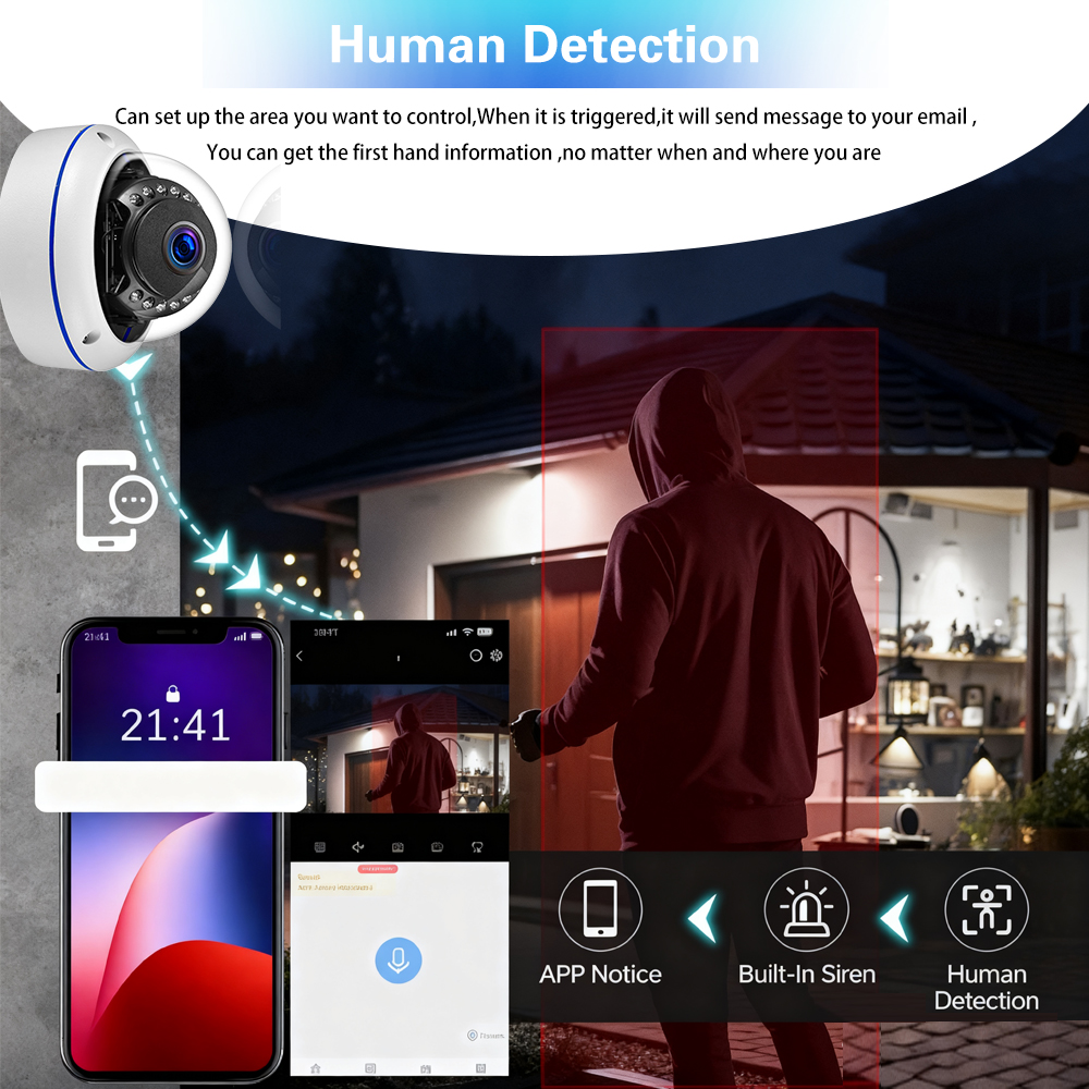 4K Ultra HD H.265 Security Cam – Nvr Kit 8 Channel Bewertung und Preis