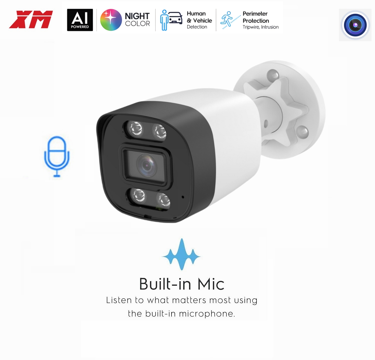 4K Poe Video Surveillance IP C – Home Security Ai Bewertung und Preis