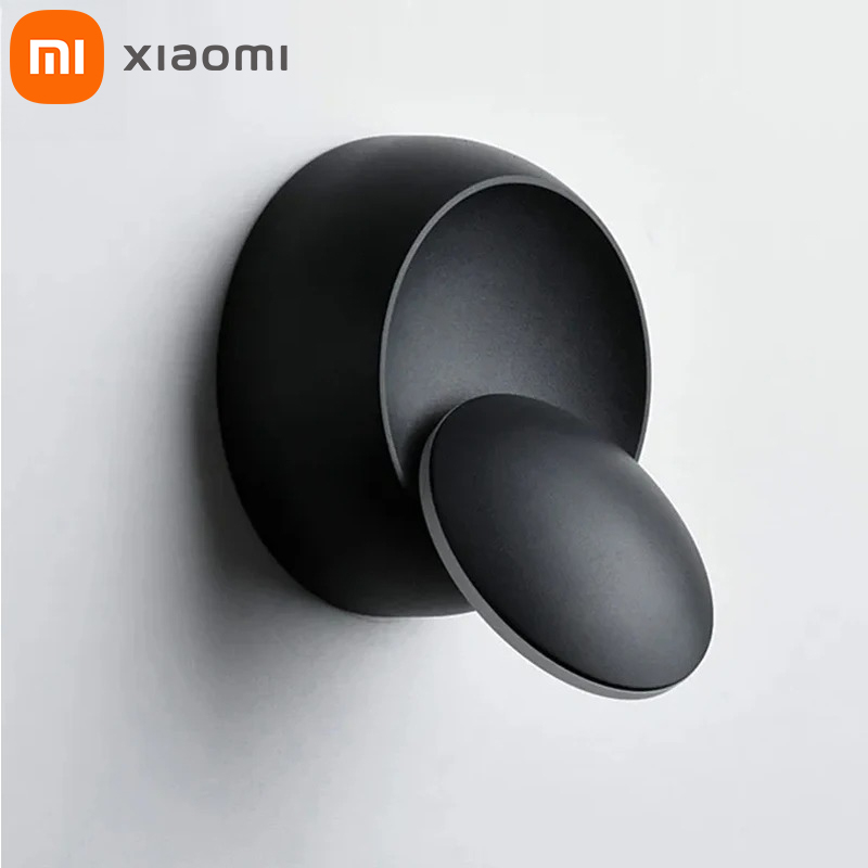 Xiaomi Mijia 6W wall led light – Xiaomi Home Security 360 Bewertung und Preis