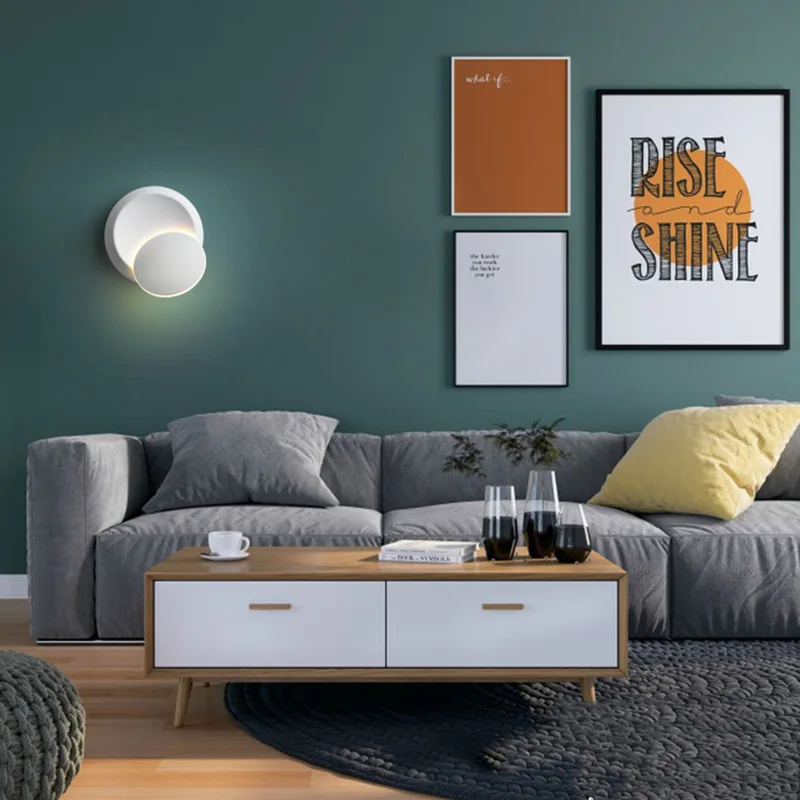 Xiaomi Mijia 6W wall led light – Xiaomi Home Security 360 Bewertung und Preis