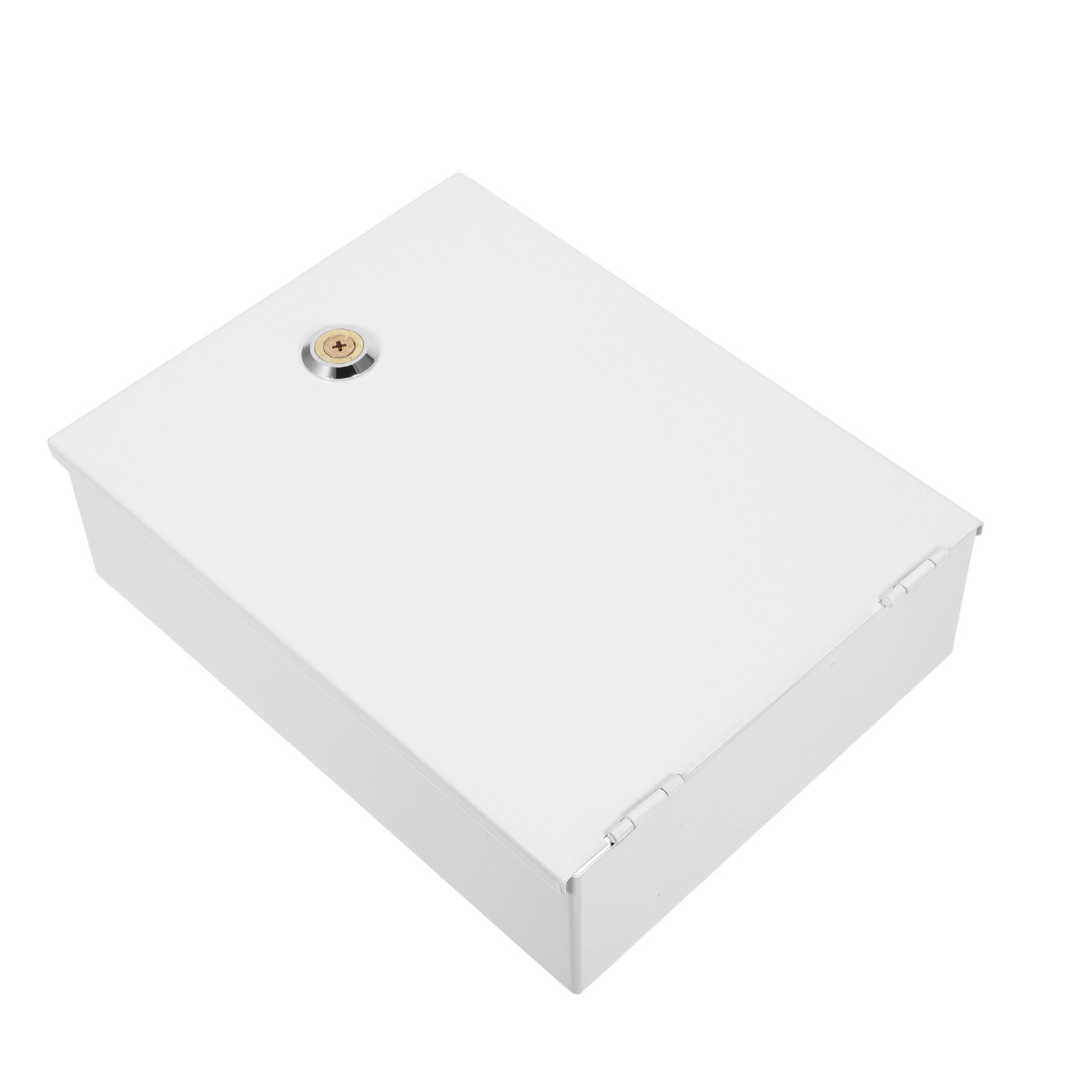 Metal Lock Box Keyed Mechanica – Keypad Alarm Panel Bewertung und Preis