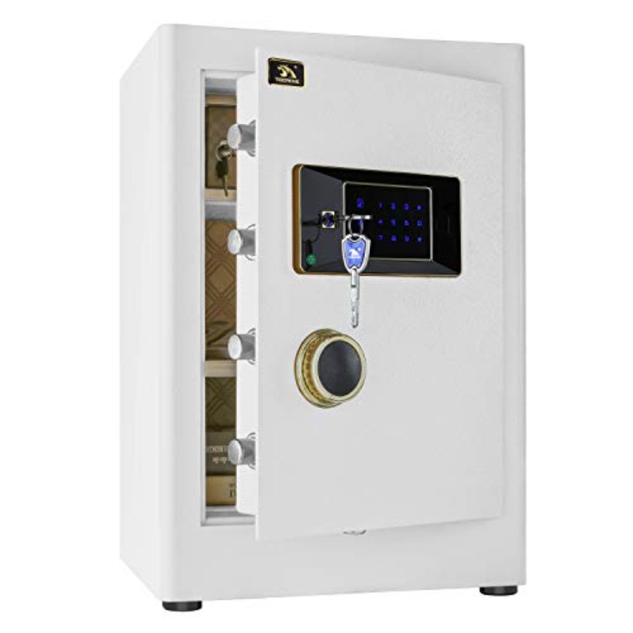 Home/office security safe: 2.0 – Home Security Safe Bewertung und Preis