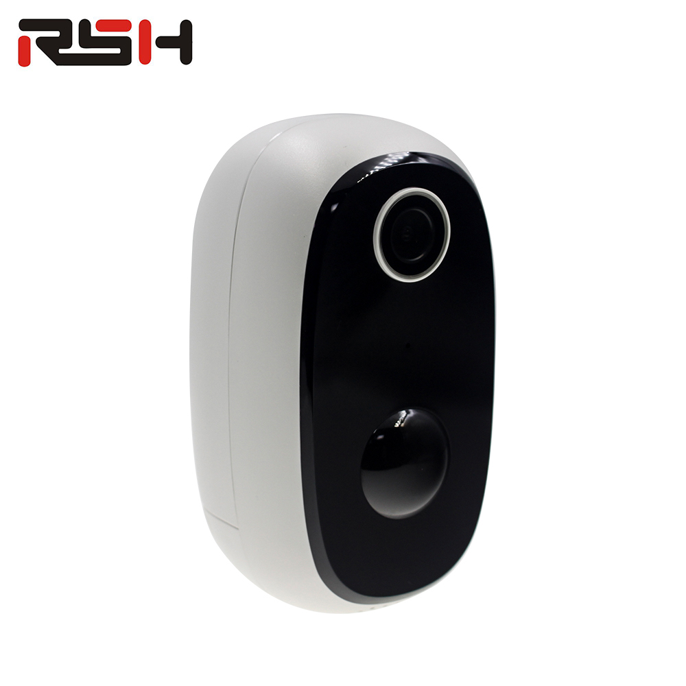 Waterproof 1080P Wireless Indo – Camera Solar Wireless Bewertung und Preis