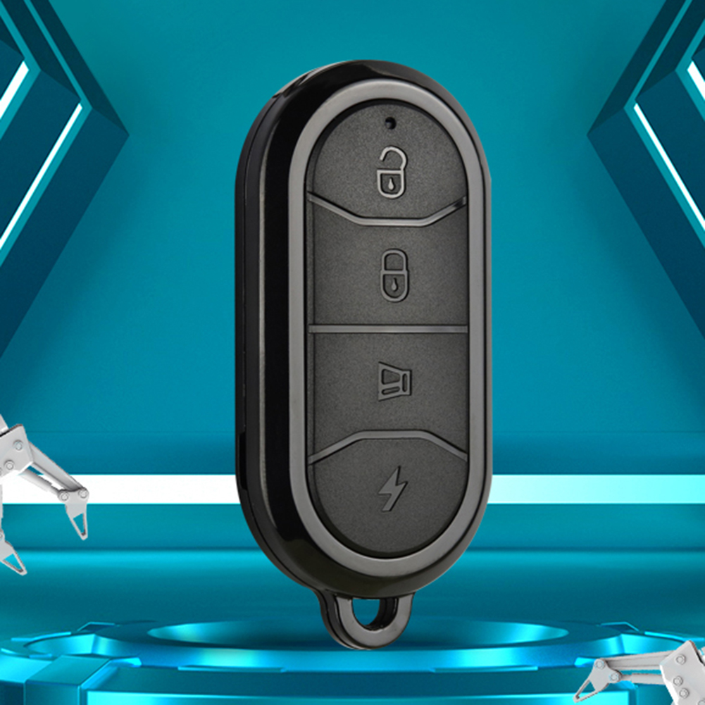 315 MHz/433 MHz Garage Door Ga – Home Security Key Fob Bewertung und Preis