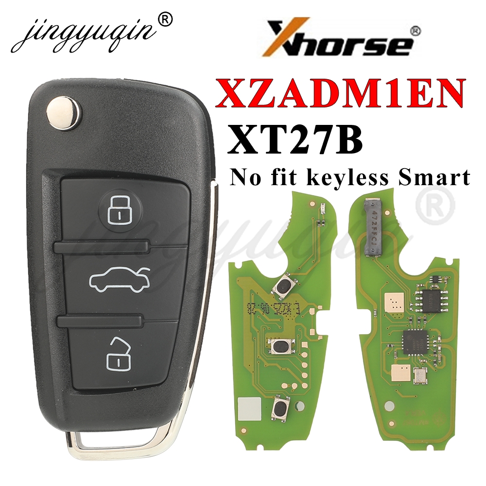 Xhorse XZADM1EN VVDI Universal – Keypad Alarm Panel Bewertung und Preis