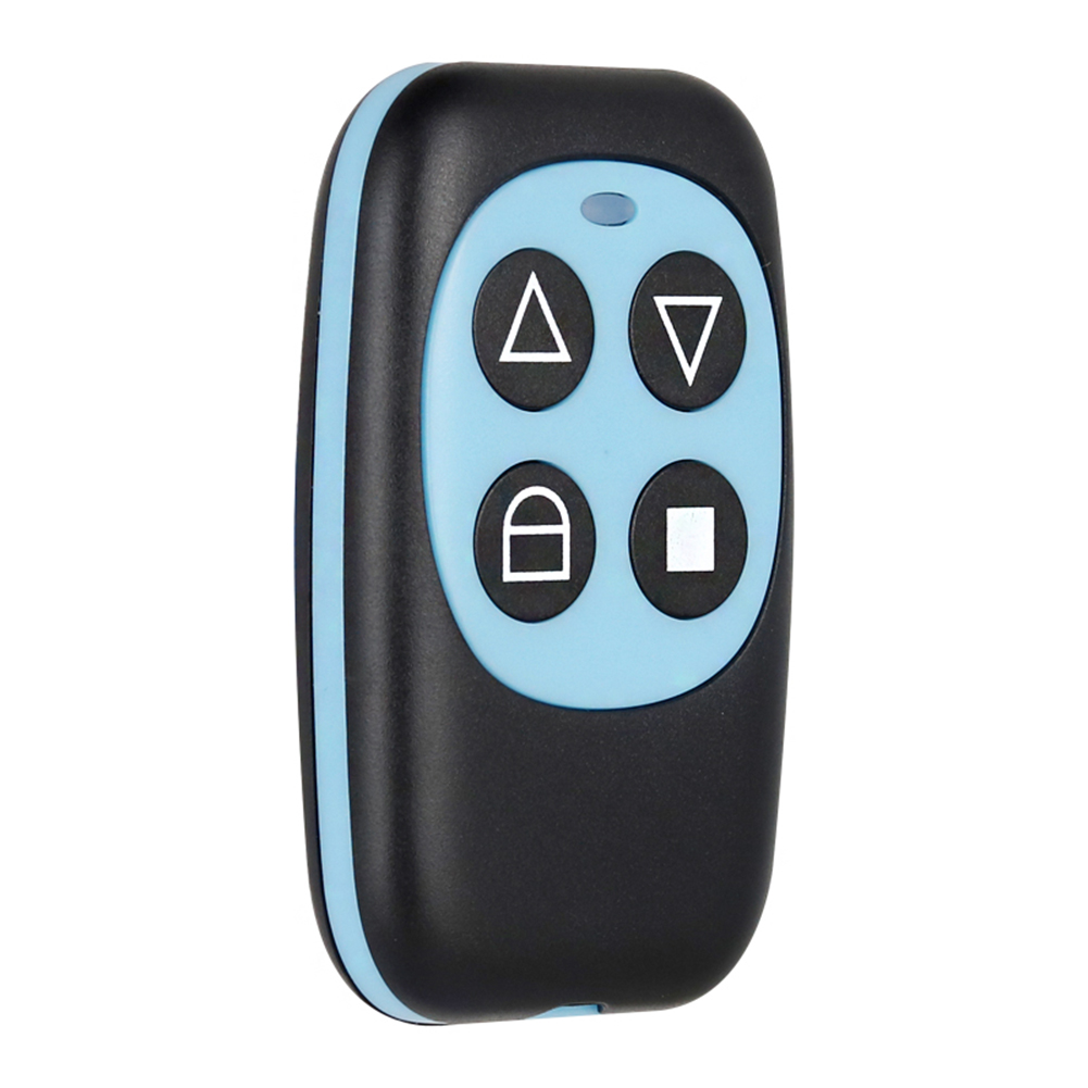 Multi Frequency Electric Garag – Home Security Key Fob Bewertung und Preis