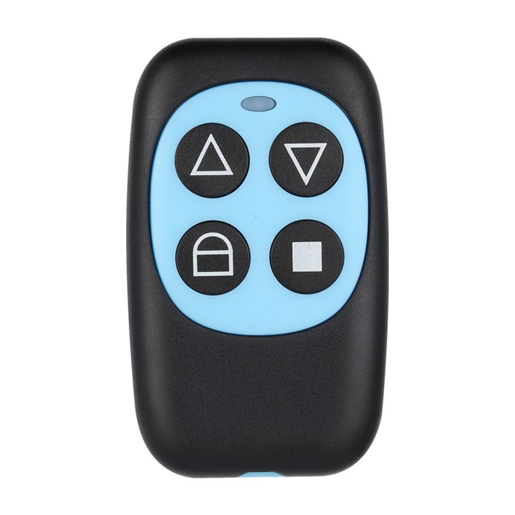 Multi Frequency Electric Garag – Home Security Key Fob Bewertung und Preis