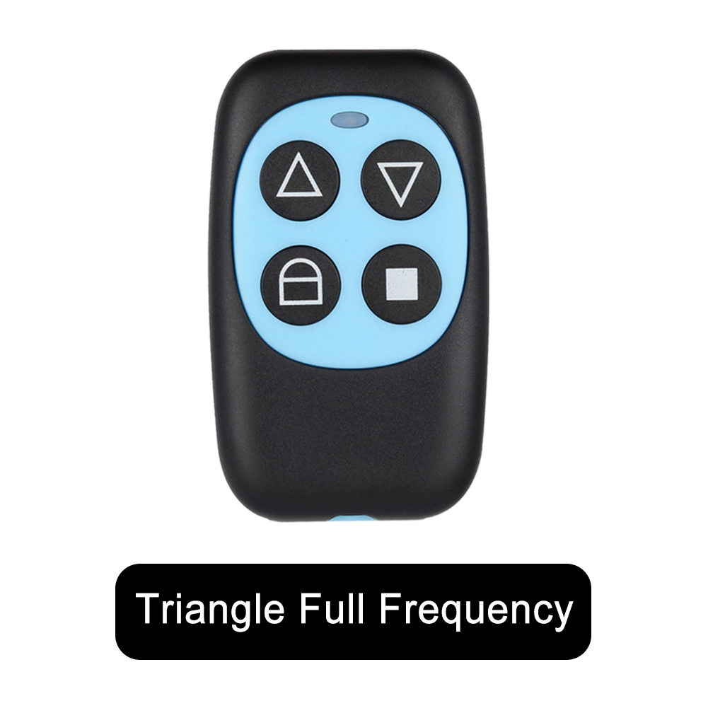 Multi Frequency Electric Garag – Home Security Key Fob Bewertung und Preis