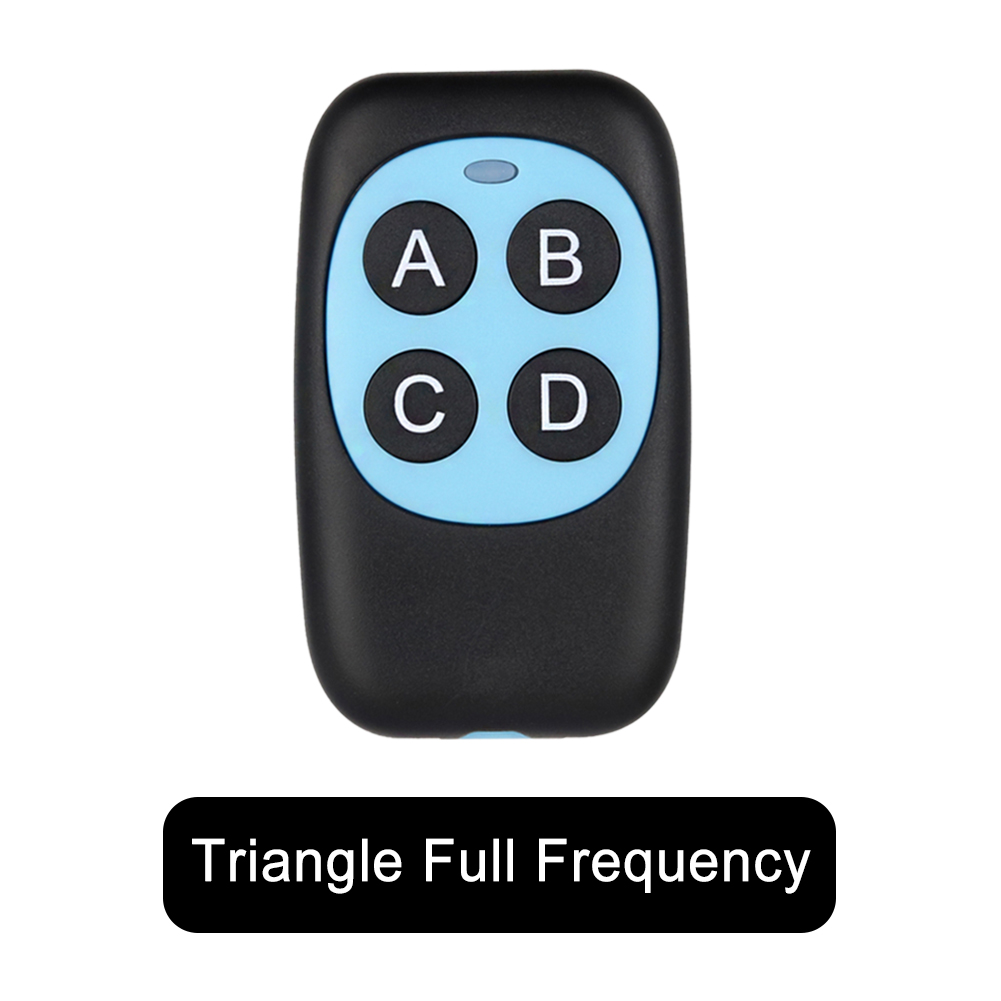 Multi Frequency Electric Garag – Home Security Key Fob Bewertung und Preis