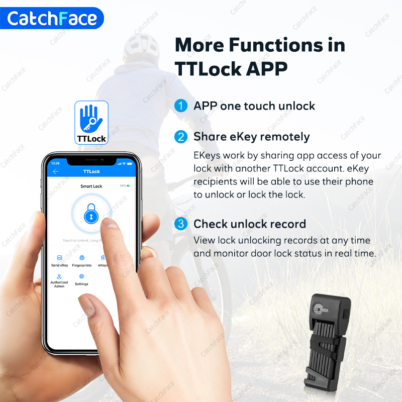Waterproof Bluetooth APP Contr – Home Security Safe Bewertung und Preis