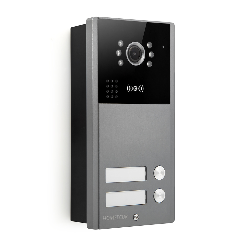 1080P HD IP65 Doorbell Camera  – Home Security Key Fob Bewertung und Preis