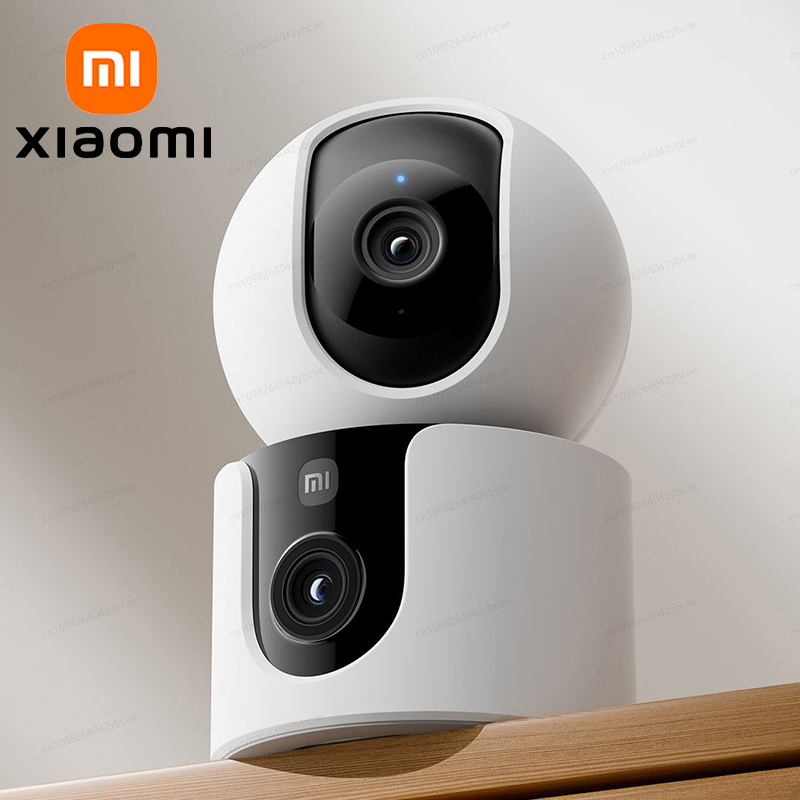 XIAOMI Smart Camera C300 Dual  – Home Security Xiaomi Bewertung und Preis