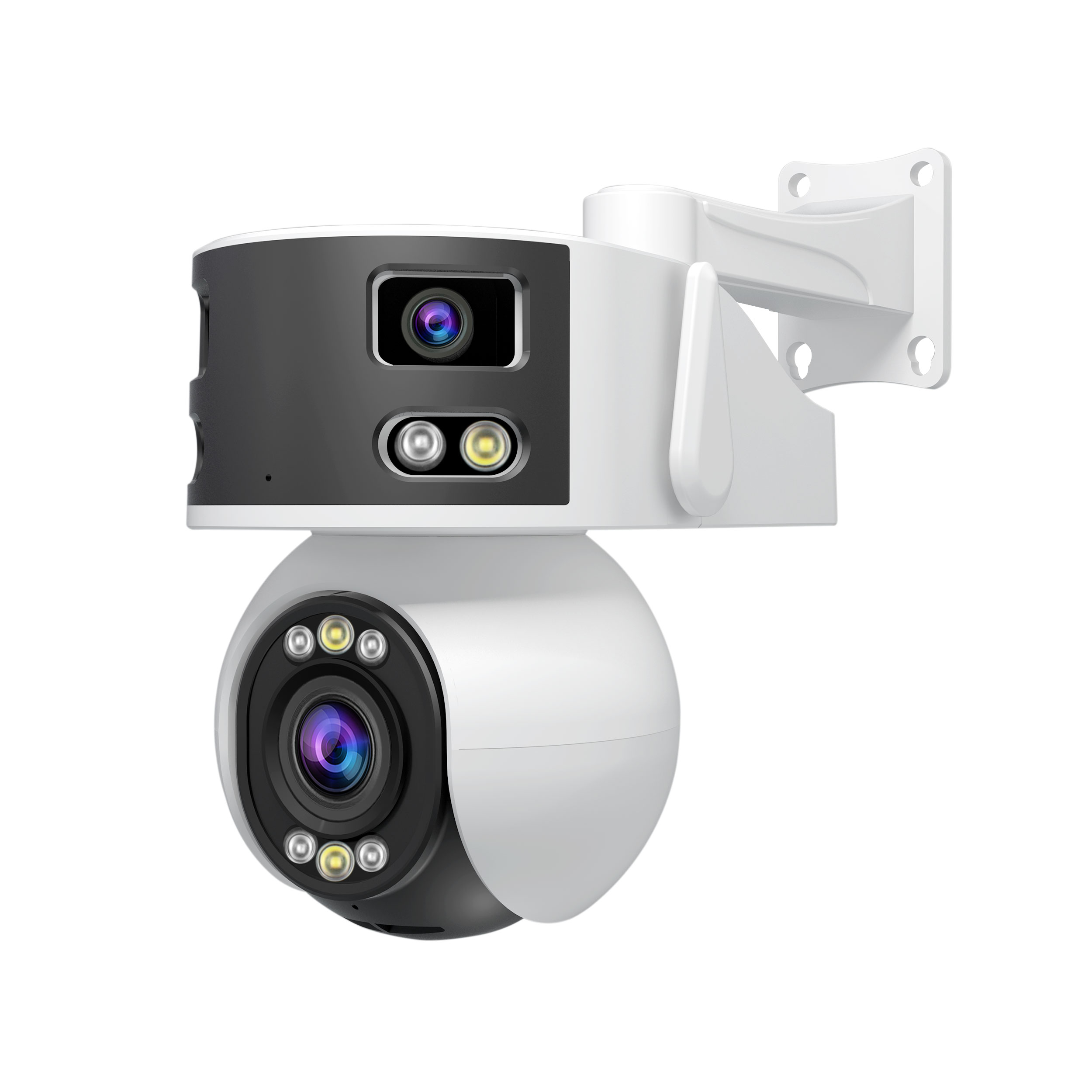 Srihome SH055 8MP 5X Zoom Trip – Home Security Ai Bewertung und Preis