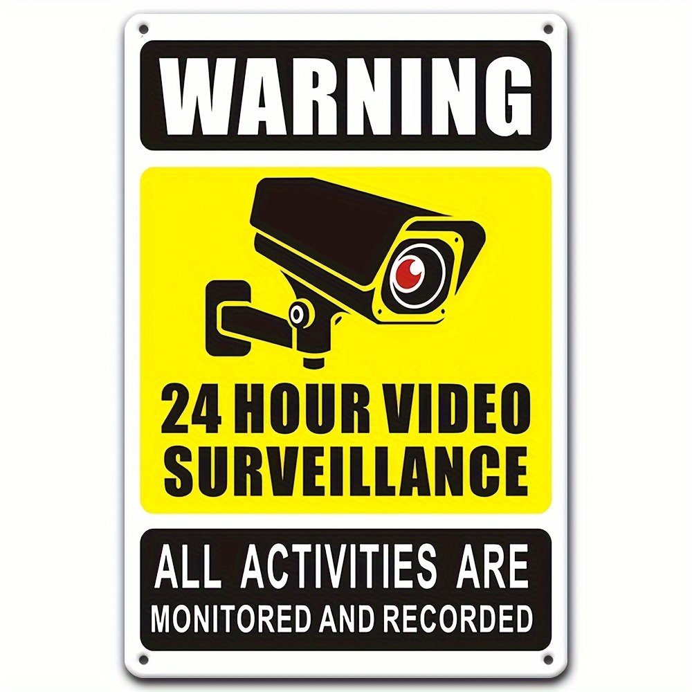 24/7 Video Surveillance Warnin – Home Security With Monitoring Bewertung und Preis