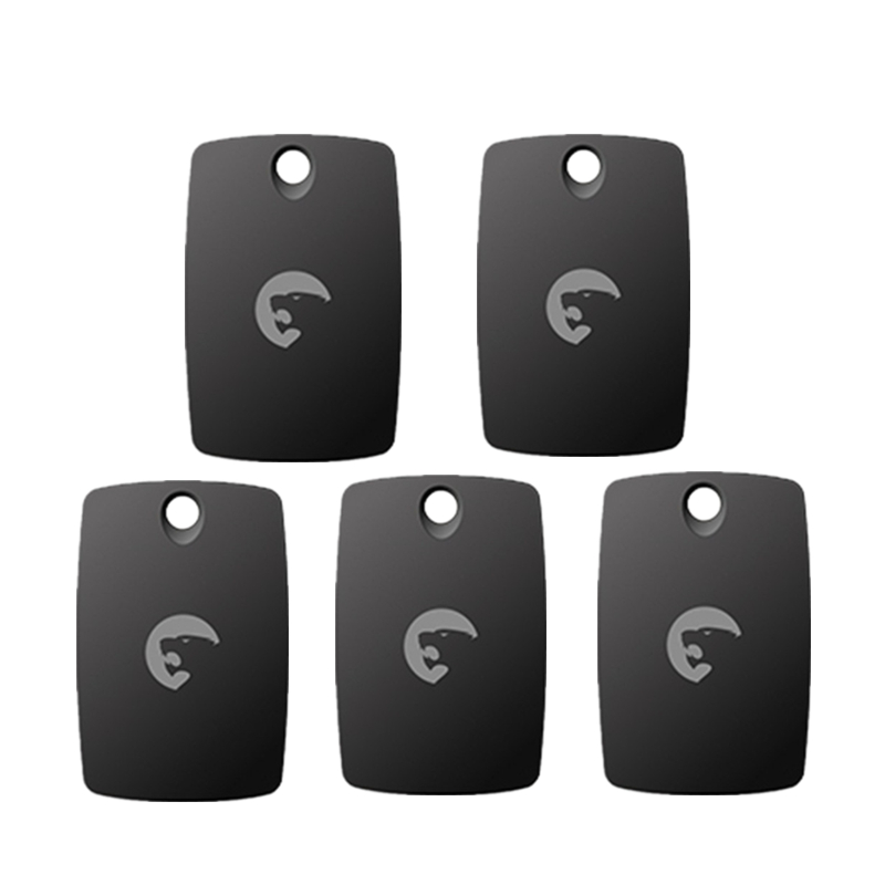 Etiger ES-T1A RFID reader RFID – Keypad Alarm Panel Bewertung und Preis