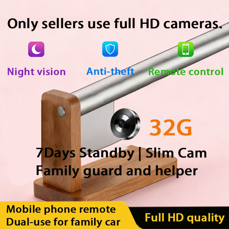 Brand Wireless Smart Mini Surv – Home Security Hidden Cameras Bewertung und Preis
