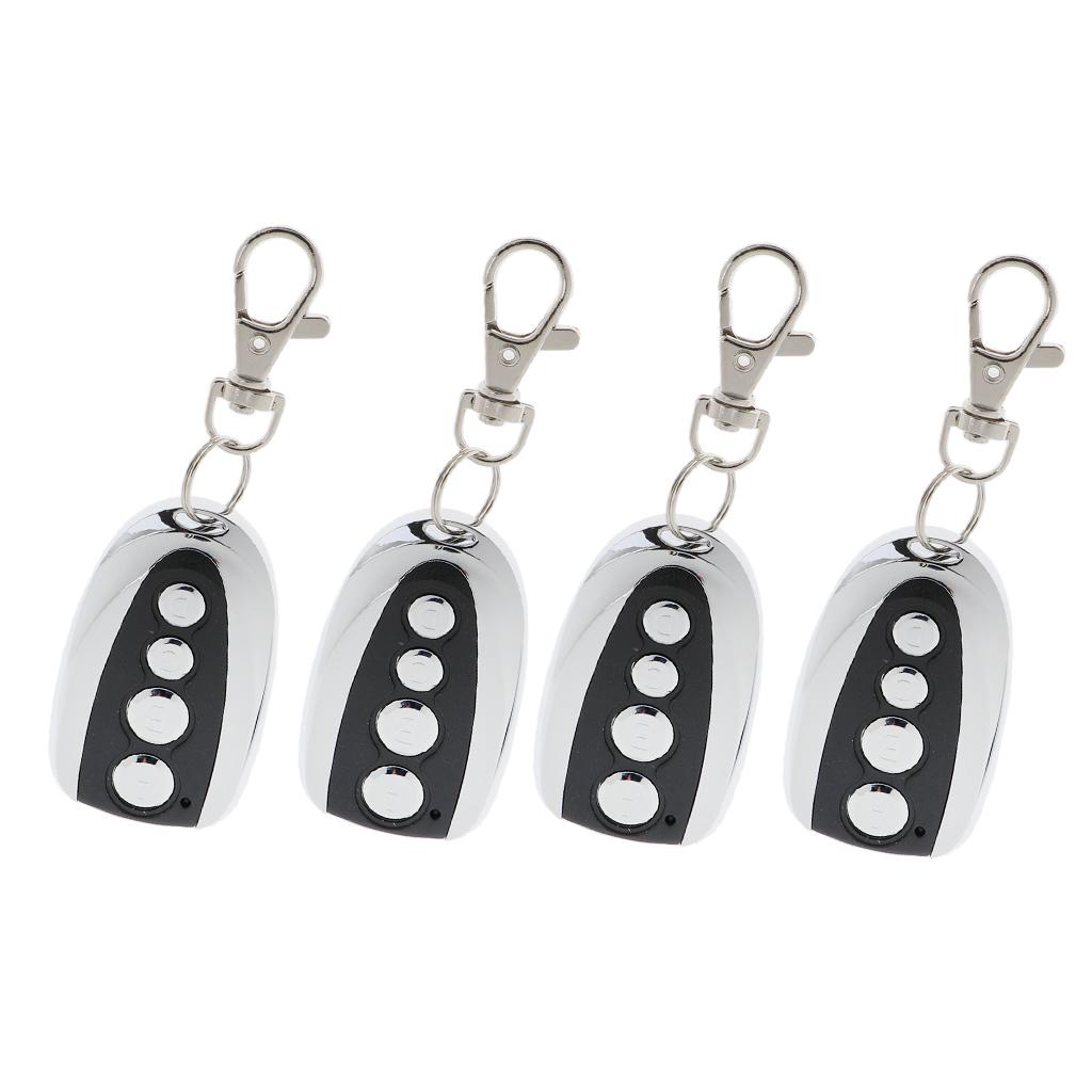 Universal Electric Gate Remote – Home Security Key Fob Bewertung und Preis