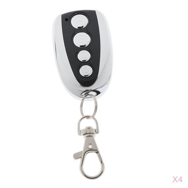Universal Electric Gate Remote – Home Security Key Fob Bewertung und Preis