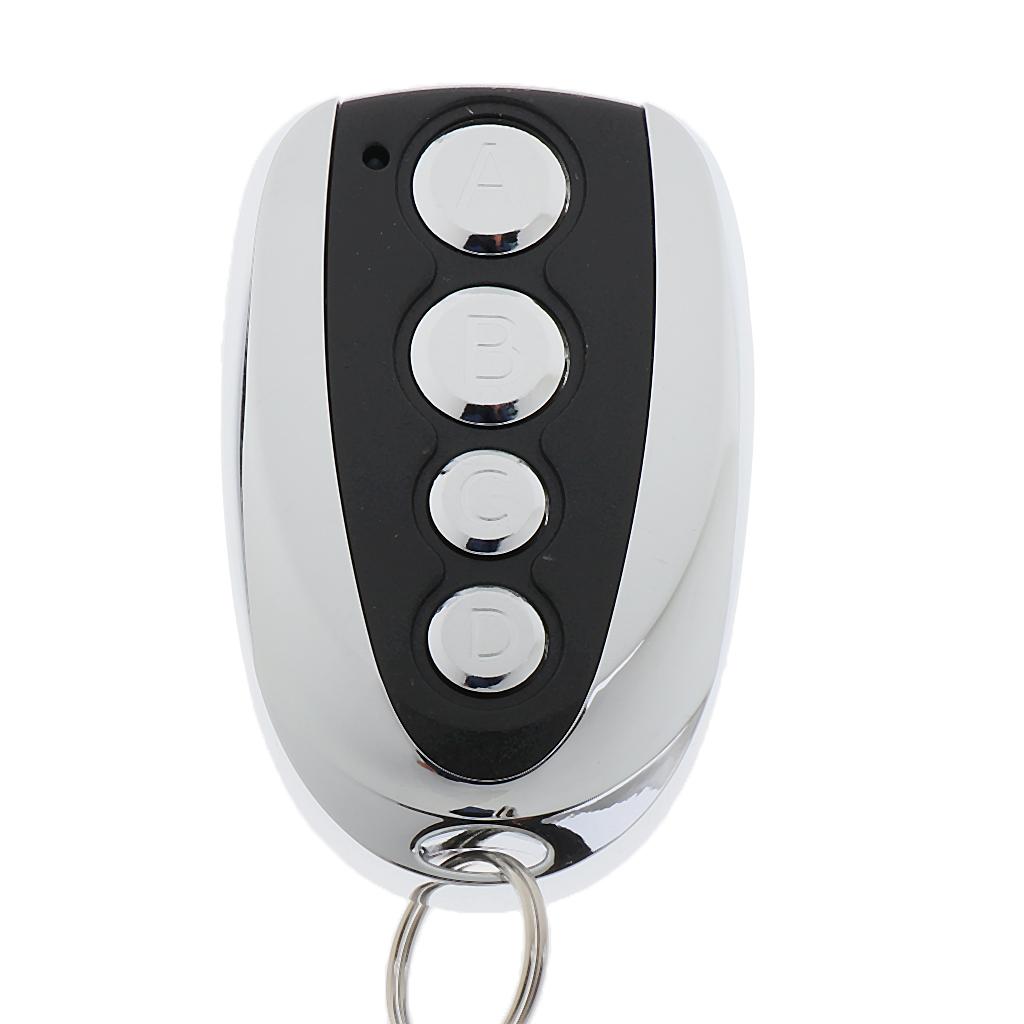 Universal Electric Gate Remote – Home Security Key Fob Bewertung und Preis