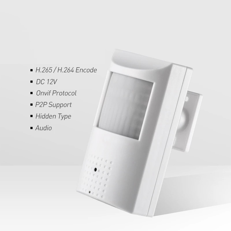 Camhi Mini WiFi Camera PIR Sha – Home Security Hidden Cameras Bewertung und Preis