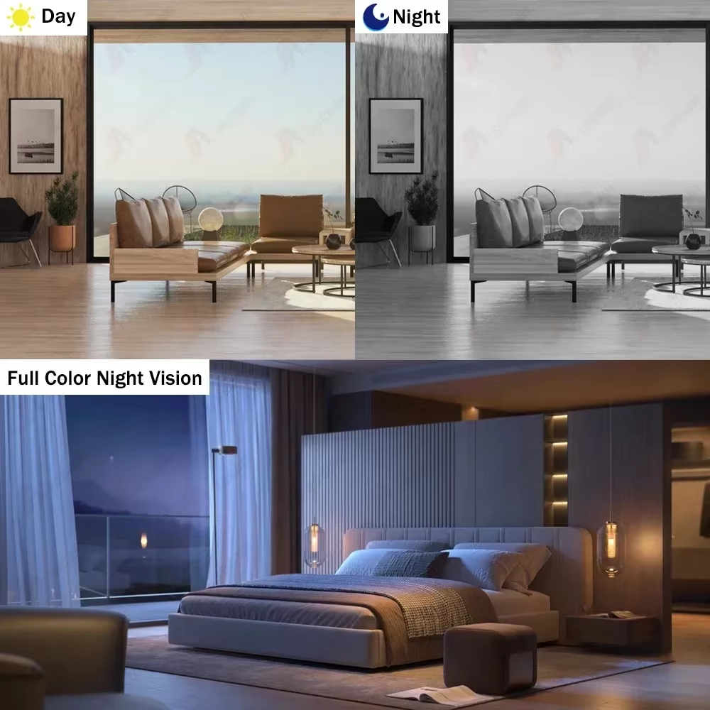 5MP Tiya Indoor WiFi Camera On – Home Yard Security Bewertung und Preis